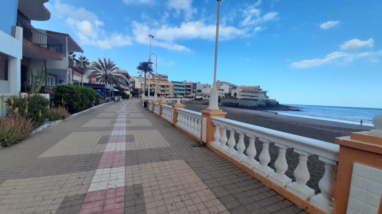 טלדה La Calma En Playa De Salinetas - Cerca De Playa Y Supermercado מראה חיצוני תמונה